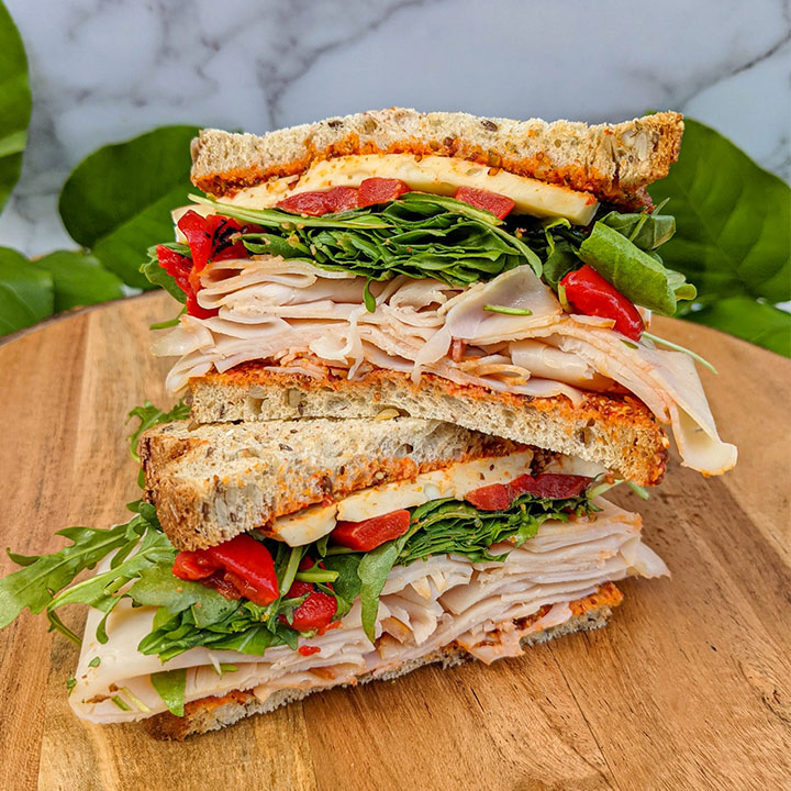 Craft Sandwiches Bloom in Ballston