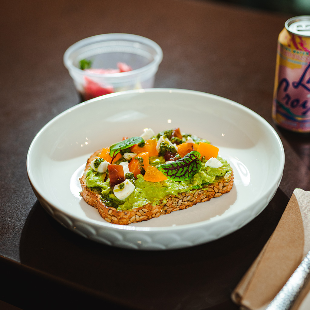 Plan Your Next Gathering in the Heart of Ballston